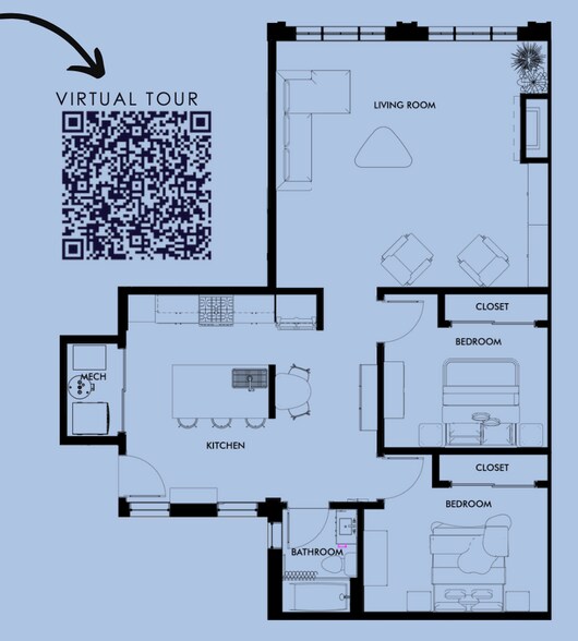 Building Photo - 121 Michigan Ave W