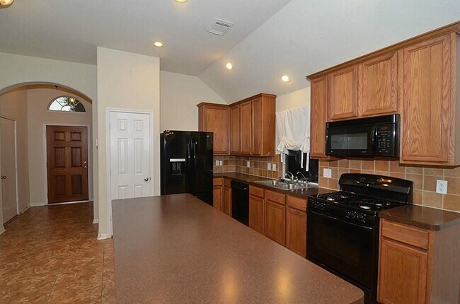Building Photo - 11306 Overland Trail Dr