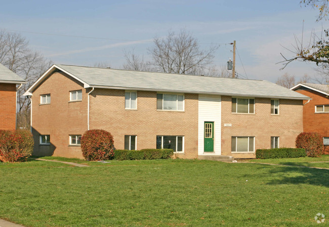 Building Photo - Broadway Grove Apartments