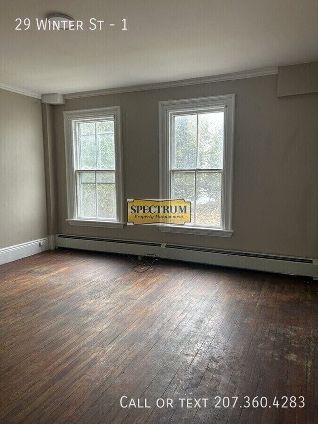 Building Photo - 29 Winter St