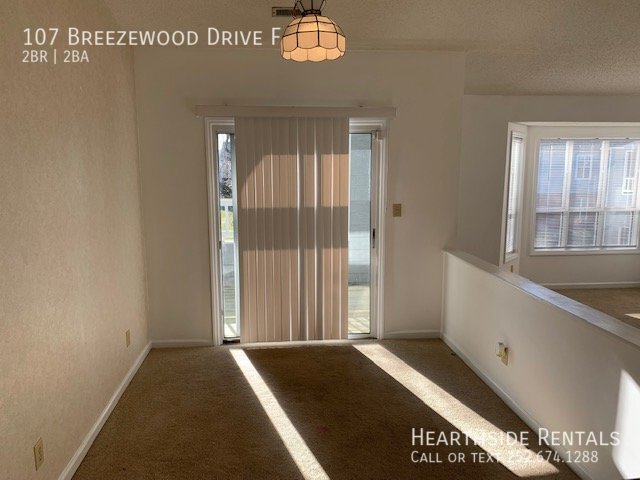 Building Photo - 2 Bed 2 Bath Condo in Breezewood