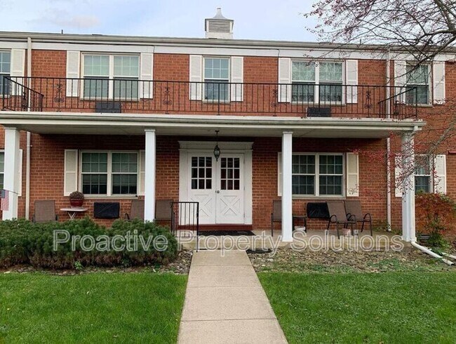 Building Photo - 173 E Tioga St