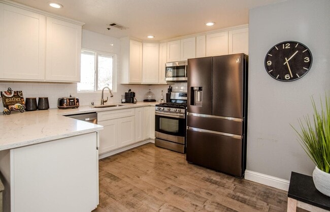 Building Photo - Four Bedroom 2 Bath home available for rent