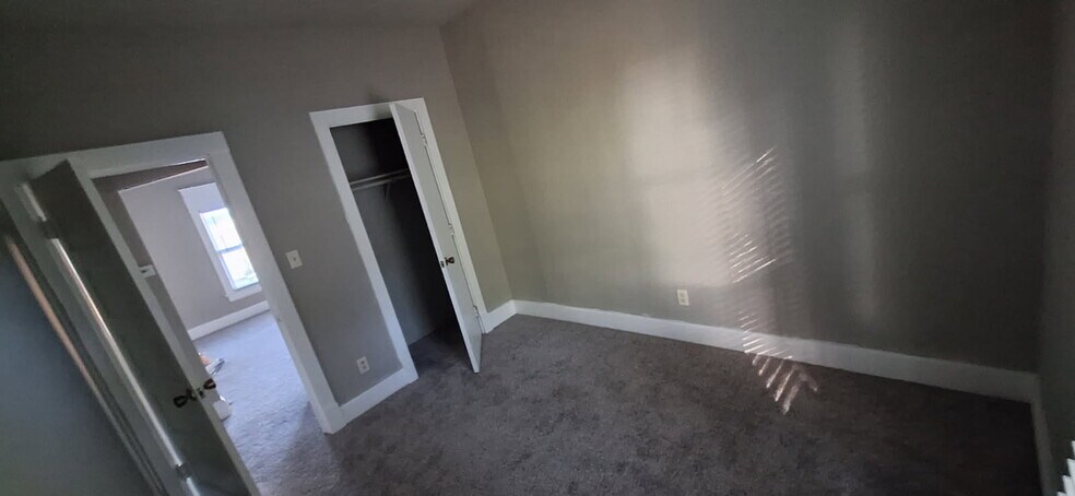 Bedroom #2 - 216 NE Douglas St