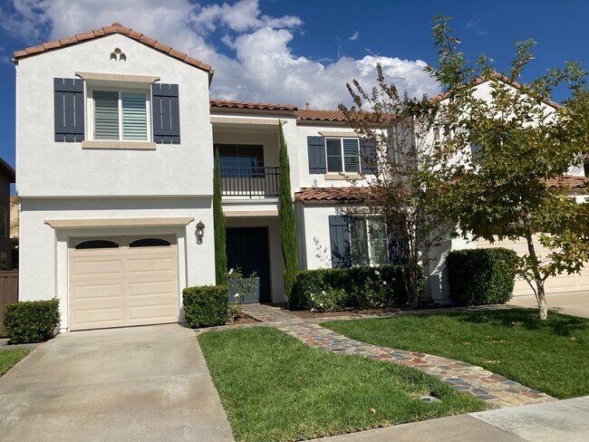 Building Photo - 45374 Willowick St