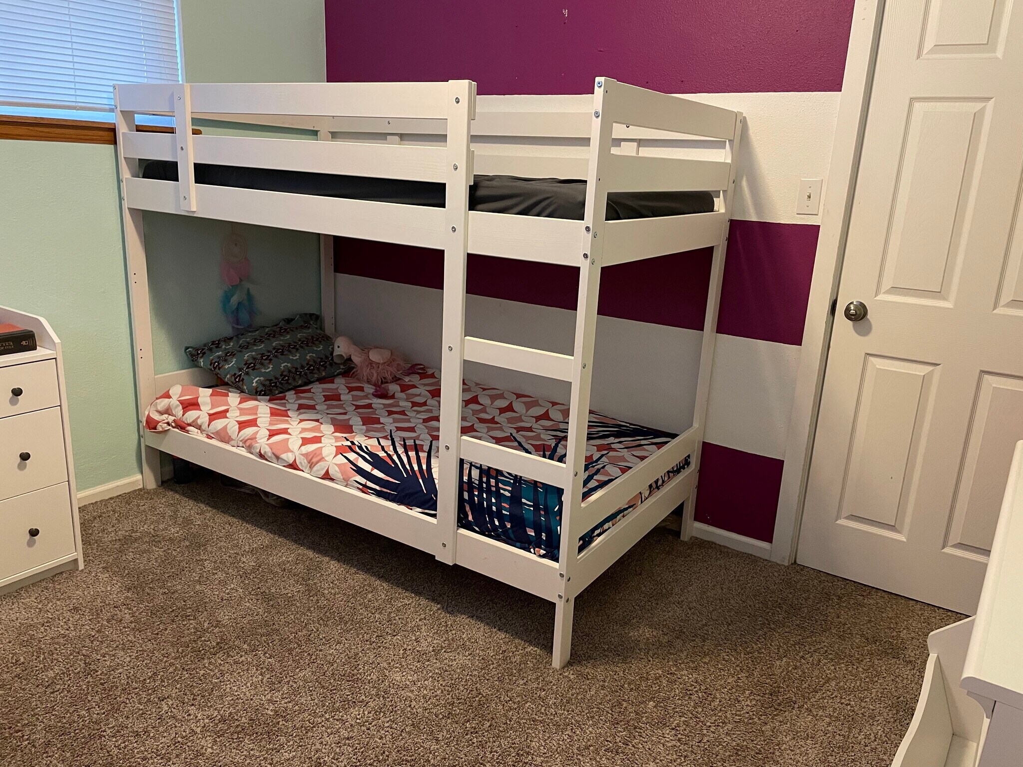 2nd bedroom - 9291 High St