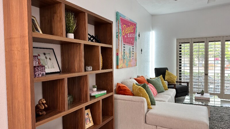 Building Photo - 2303 Los Patos Dr