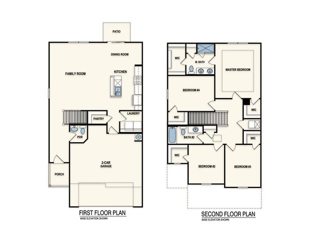 Building Photo - 2867 Calebs Cove Way