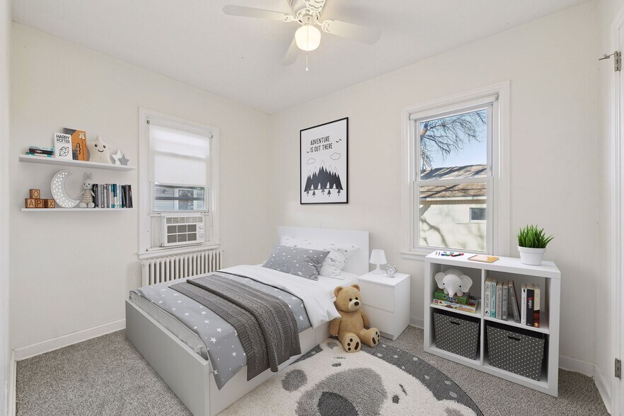 Building Photo - 5183 Independence St