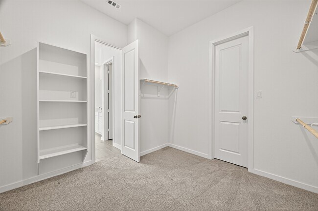 Building Photo - 2419 Hazel Berry St