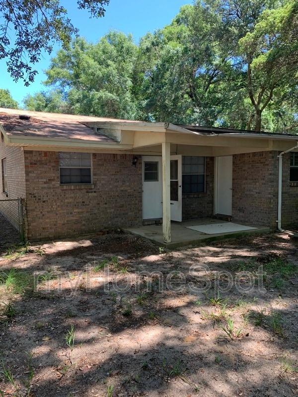 Building Photo - 4609A Saufley Field Rd