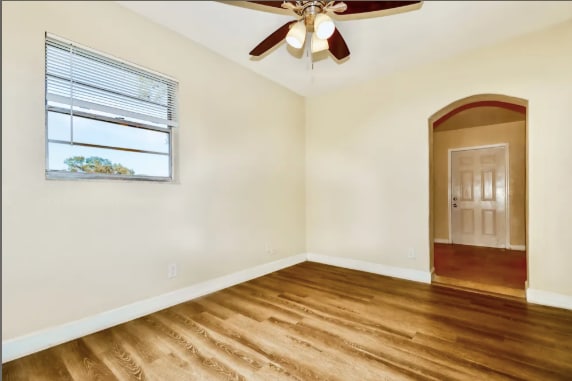 Building Photo - 4850 San Pablo Pl