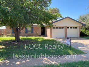 Building Photo - 3/2/2 in Frenship ISD