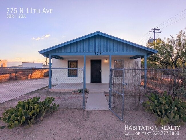 Primary Photo - 775 N 11th Ave