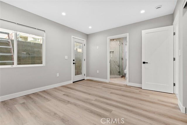 Building Photo - 545 Ivy St