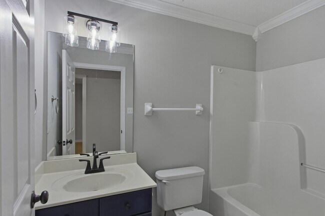 Building Photo - 6856 Wrigley Dr