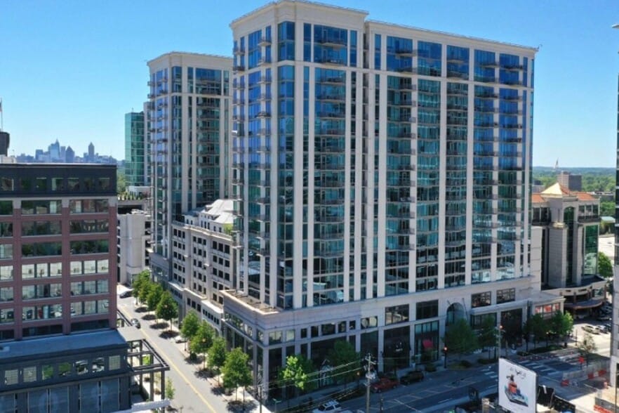 Welcome to the Residence Buckhead Atlanta - The Residence Buckhead Atlanta