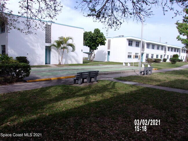 Building Photo - 8401 N Atlantic Ave