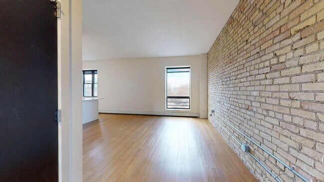 Building Photo - 2109 Blaisdell