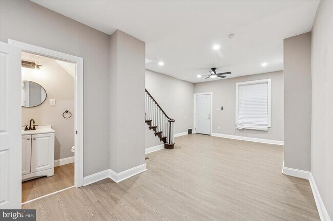 Building Photo - 5614 Haverford Ave