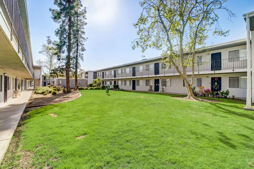 Primary Photo - Terre at Trails