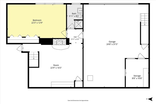 Building Photo - 246 McGregor Ave