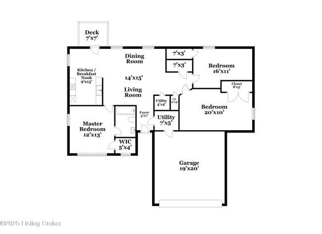 Building Photo - 6700 Leverett Ln