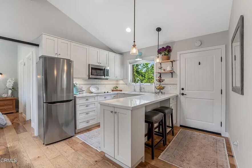 Kitchen - 4290 Aspen Ln