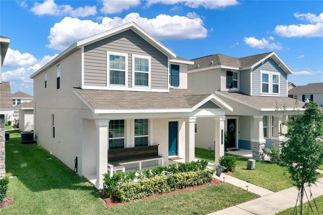 Building Photo - 15121 Book Club Rd