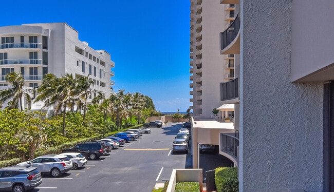 Building Photo - 4200 N Ocean Dr