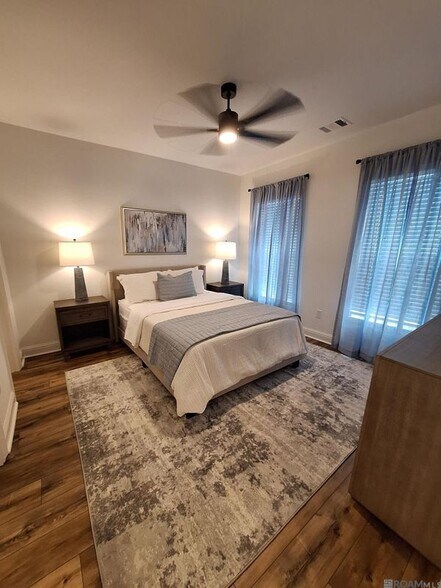 Building Photo - 14810 Jefferson Hwy