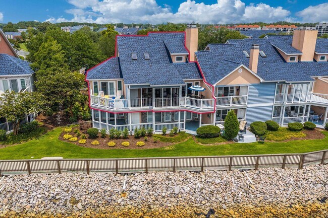 Building Photo - 4908 Lightkeepers Way