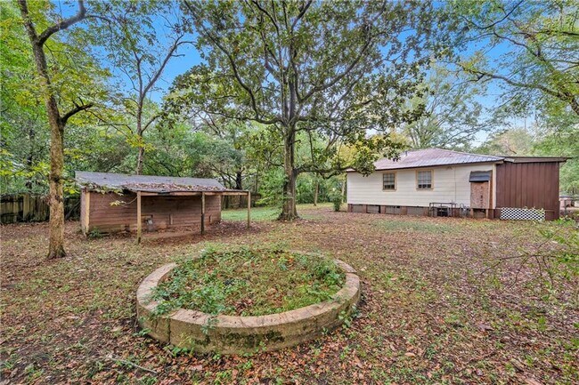 Building Photo - 4813 Chaudron Dr