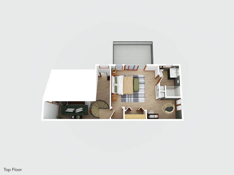 Building Photo - 205 Whitetail Ln