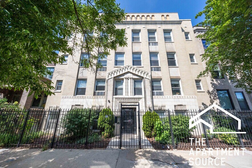 Building Photo - 1858 N Humboldt Blvd