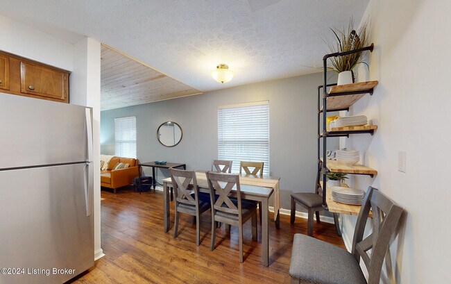 Building Photo - 1707 Norris Pl