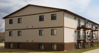 Building Photo - Oak Court