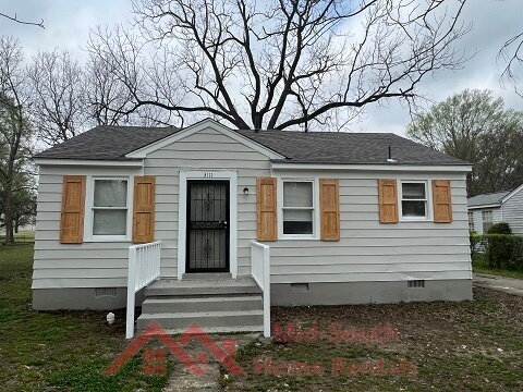 Building Photo - 3111 Harvester Ln