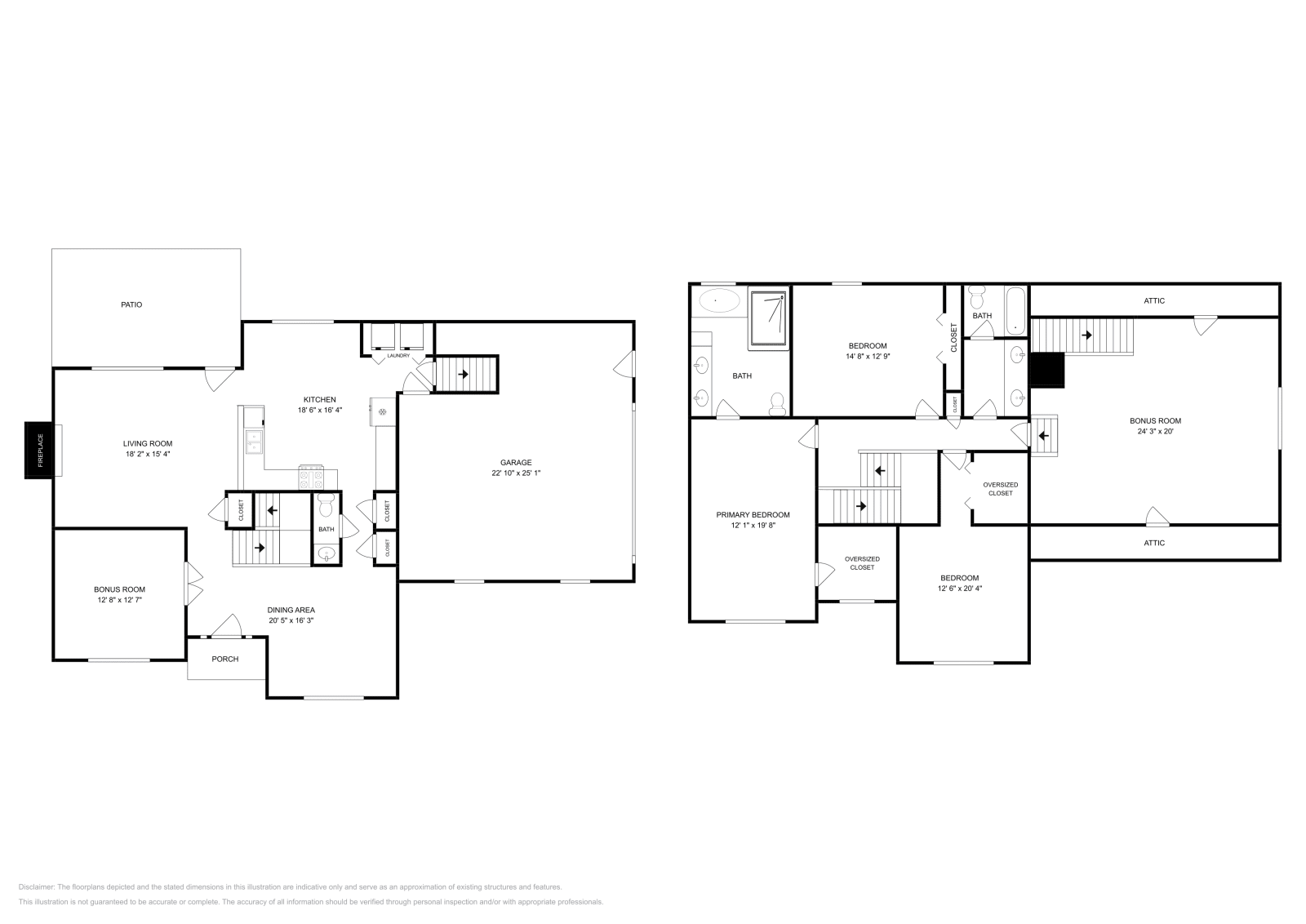 Building Photo - 107 Cross Creek Ln