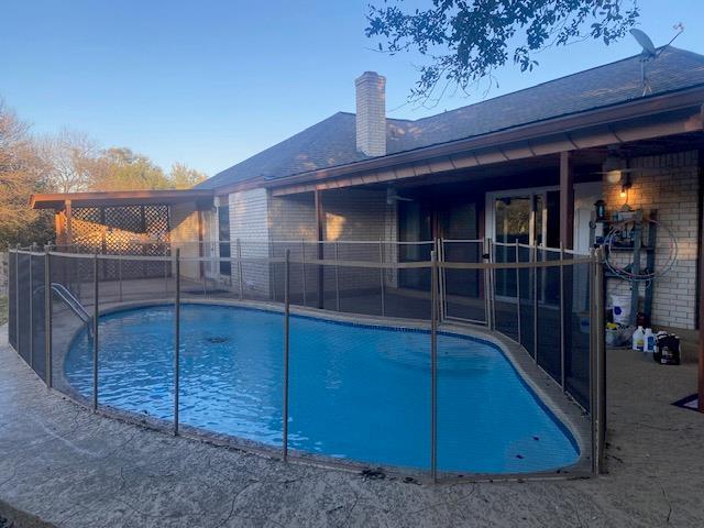 Building Photo - 8908 Viking Dr