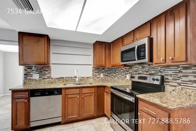 Building Photo - 7534 Galahad Rd