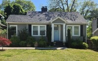 Building Photo - 3 BR Less than Half a Mile to Swamp Rabbit...