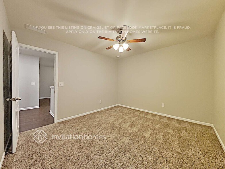 Building Photo - 14817 Baytown Court