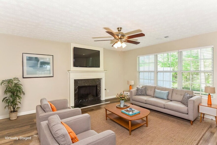 Building Photo - 2521 Meadow Pond Trail SW