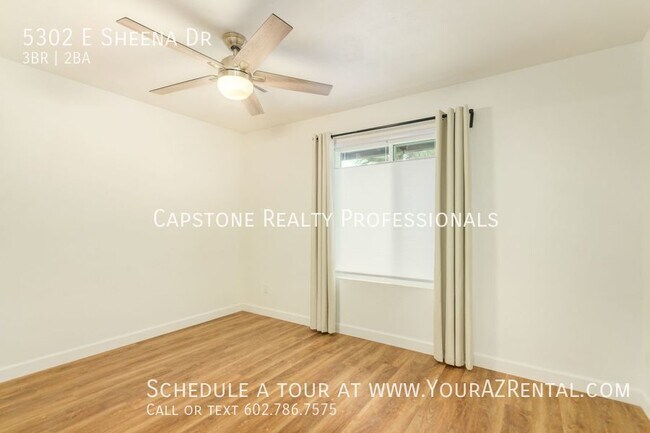 Building Photo - 5302 E Sheena Dr