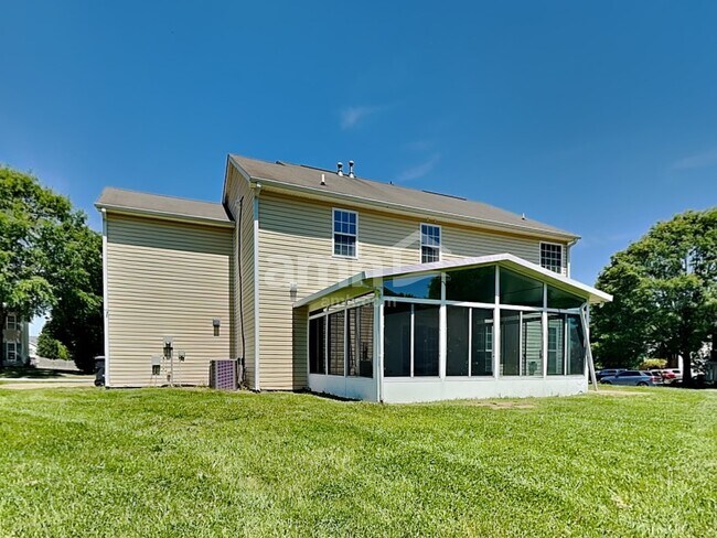 Building Photo - 848 Gehring Drive