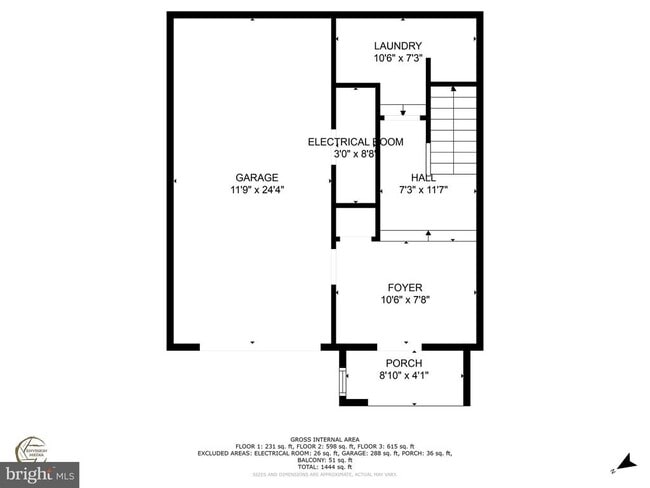 Building Photo - 6321 Eagle Ridge Ln