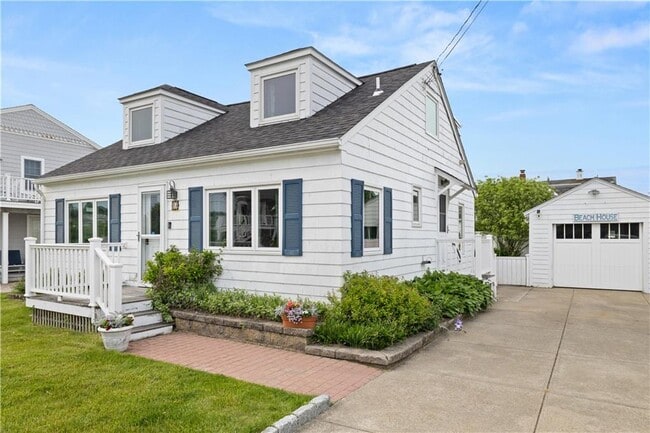 Building Photo - 24 Dunes Rd