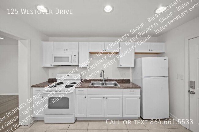 Building Photo - 125 Westover Dr