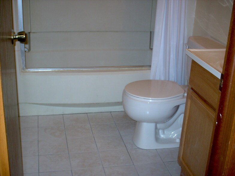 updated bathroom - 924 Kellogg Ave